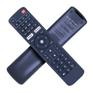 GigaBlue UHD X1 Plus 4K 안드로이드 IPOTT DVB-S2x 튜너 리모컨용 새 교체품