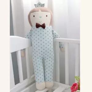 [하프클럽/알티피아]인형 루이스 65cm 오가닉아일랜드