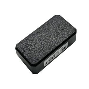 차량 경보 GPS 추적기 TKSTAR 미니 600mAh 47*24*18 mm 자석  앱