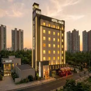 [충남 모텔] 천안 KNOX HOTEL (천안 서북구)
