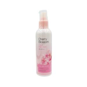 더페이스샵 체리 블라썸 클리어 헤어 미스트 200ml