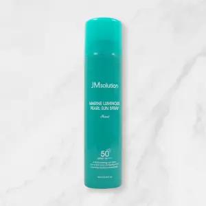 제이엠솔루션 청광 마린 진주 선 스프레이 펄 180ml