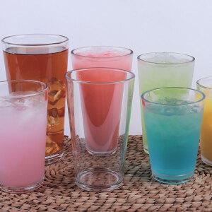 트라이탄 컵 13oz 375ml AA 친환경 투명 카페 플라스틱 젖병소재 다회용(주