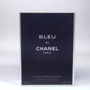 블루 드 샤넬 애프터 쉐이브 로션 100ml