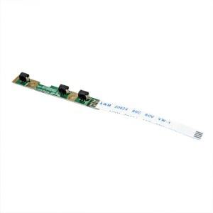 INSPIRON 11 P25T003 LOGIC P25T001 450 보드용 P25T P25T002 버튼 1002 06Q04 POWER 원본