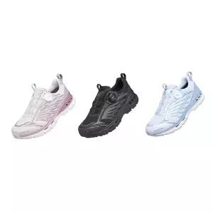 [블랙야크](대구신세계)343 MAX D GTX 남여공용 GORE-TEX 트레킹화 343MAX D GTX 정가:269,000원