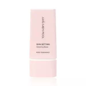 정샘물 스킨 세팅 글로잉 베이스 40ml, 1개 - R