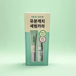 나르카 프레시 세범 헤어 마스카라 (+세범 미스트) 앞머리유분제거