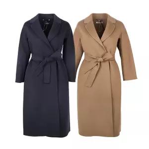 S 막스마라 에스투리아 울 코트 2종 ESTURIA (MIDNIGHT BLUE/CAMEL)