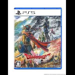 PS5 드래곤퀘스트 1 2