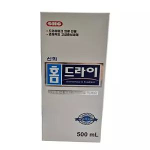 신희 홈드라이 500ml