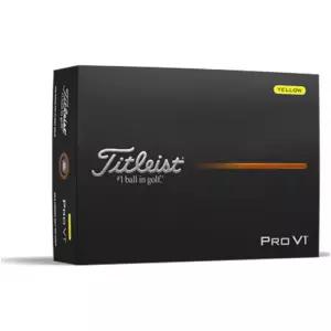 2025 타이틀리스트 (타이틀 리스트) PROV1 프로 V1 옐로우 (다스당 12볼)(일본직