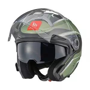 MT 헬멧 COSMO SV FORCE C6