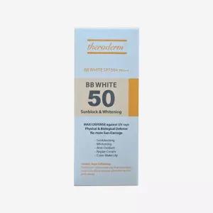 쎄라덤 BB 화이트 모이스처 40g