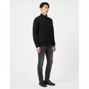 스톤아일랜드 STONE ISLAND 남성 집업 가디건 L1S156100018 S0410 V0029