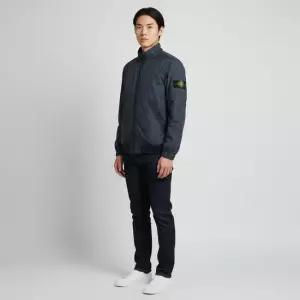 스톤아일랜드 STONE ISLAND 남성 바람막이 자켓 L1S154100111 S0A23 V0020