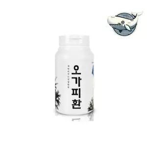 오가피환 300g 건강 식품 환약 건강환 영양