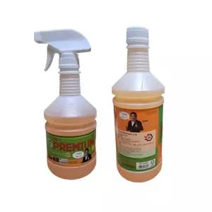 피비원 프리미엄 다목적세정제 분무기형680ml 20개