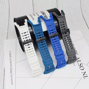 SUUNTO 순토 엠빗 호환 시계줄 ambit 3R GPS 실리콘