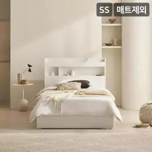 [삼익가구]오슨 LED 3단 수납 침대(매트제외-슈퍼싱글)