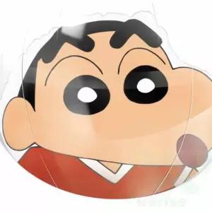 캐릭터 비치볼 40CM 풍선공 물볼 물놀이볼 고무볼 풍선볼