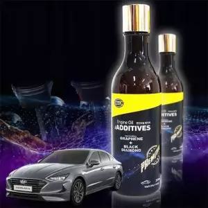 엔진 오일 첨가제 킥스 코팅 280ml WFHLAAO