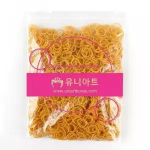 학습체험 TBZ 10000 고무밴드 3cm