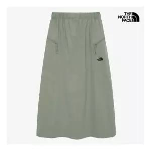노스페이스 여성 피크힐 스커트 NK6NS32C 1800482