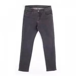 TBZ JJM-NS250 기본그레이남자스판청바지 3XL 4XL WFMP8WX