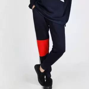 TBZ JJM-NS487 여자기모면트레이닝바지 WFMP41O
