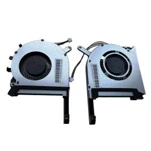 Siakoocty C G Cooling Fan Intended for Asus TUF Gaming 2020 FA506IH FA506IV FA506IU FX506 FX506LI