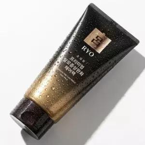 모근을 튼튼하게 홍삼 영지버섯 추출물 헤어팩 300ml WFMQQGQ