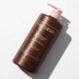 포근하고 기분좋은 머스크향기 헤어 트리트먼트 1000ml WFMQQJ7
