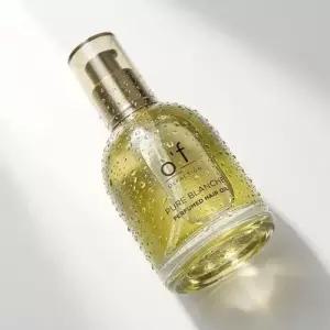 바람에 하얀 꽃잎이 흩날리 듯 퍼퓸 헤어오일 70ml WFMQQKO