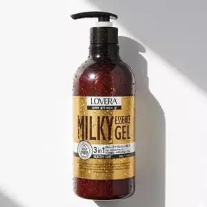 헤어로션 에센스 세팅젤 장점 결합된 3in1 헤어젤 500g WFMQYY9