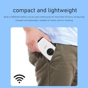 새로운 WiFi 링크 무료 라우터, 무제한 위성 인터넷, 어디서나 사용 가능한 고속 스마트 SIM 카드 필요