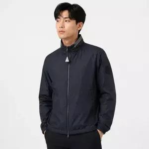 몽클레어 포켓 남성 바람막이 자켓 OCTANO-1A00190-780
