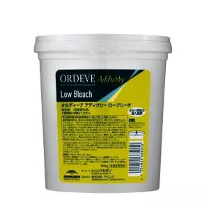 밀본 어딕시 로우 블리치 500g 탈색제 LOW BLEACH