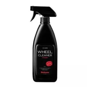 휠세정제 자동차 세정 600ml 세차용품 휠세척 타이어세차 Bullson WFOC98M