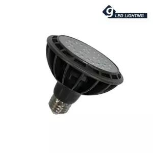 [룽스_65]LED 집중형 전구 전구색 PAR30램프 15W PAR30