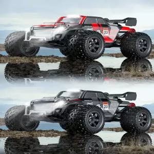 4WD RC카 전동 드리프트 오프로드 장난감차 전동카