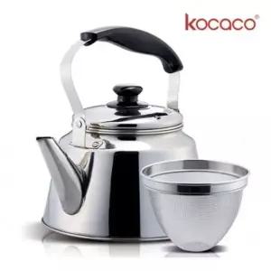 코카코 IH차망 스텐레스 인덕션 주전자 1.6L 업소용주전자 (WAD09D3)