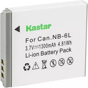 Castar 1팩 배터리 3.7V 1300mAh 교체용 Came-TV 4 헤드셋 Came-WAERO 무선 듀플렉스 디지털 Came-KUMINIK8