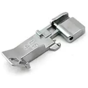 브라더 925D 929D 935D 1034D 1134D 세르거용 Sew-link Presser Foot