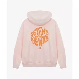[노스페이스]라운드티셔츠 카라티셔츠 NM5PS00C 남성 클레이 후디 SOFT PINK 500C 5994794