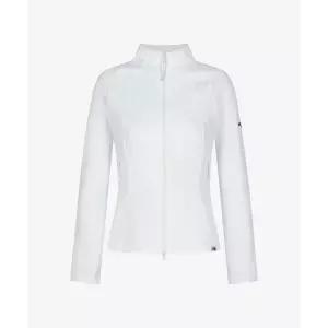 [노스페이스]봄아우터 나일론자켓 NJ5JS32K 화이트라벨 여성 벨로라 집업 IVORY 532K 6