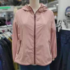 [크로커다일레이디] DP01 컬러배색점퍼 포인트컬러배색캐주얼점퍼 CLFMJP101 (S49974191)
