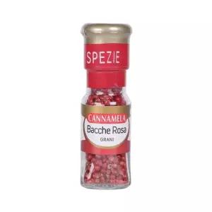 고품질 칸나멜라 핑크 페퍼 bacche rosa 적후추 18g (WB825F3)