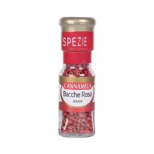 고품질 칸나멜라 핑크 페퍼 bacche rosa 적후추 18g (WB825F3)