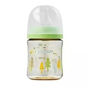 피죤 PPSU 3세대 젖병 160ml(SS젖꼭지) WC9983D